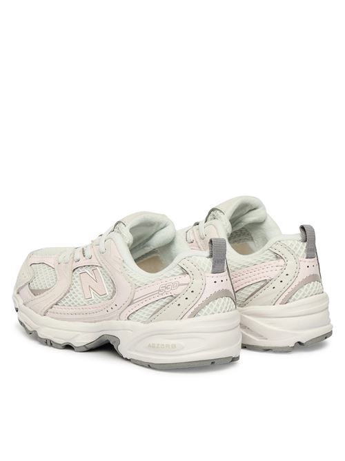  NEW BALANCE | P5304AUGRE MATT PINK